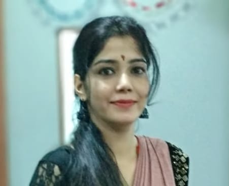 Anu Kumari